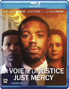 Just Mercy |   Blu-Ray